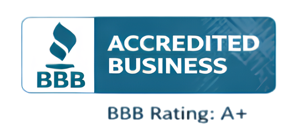 BBB Accredited