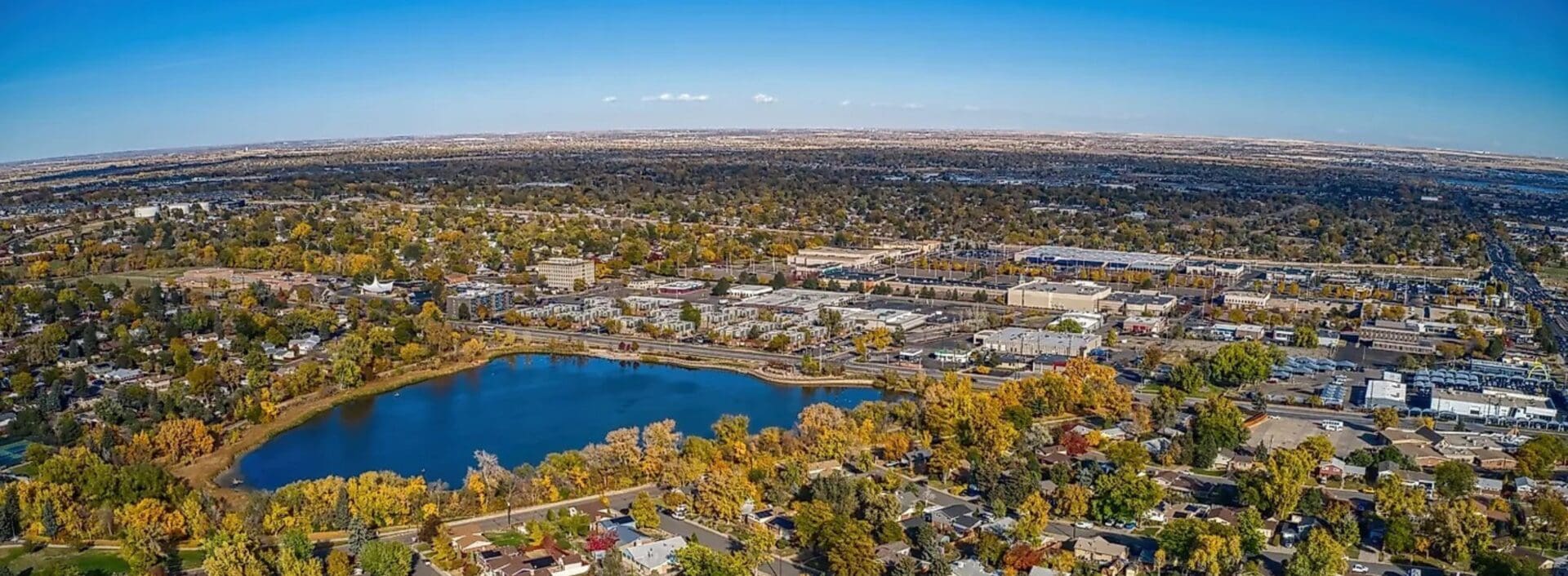 thornton, co Commercial Cleaning Services in Thornton, CO