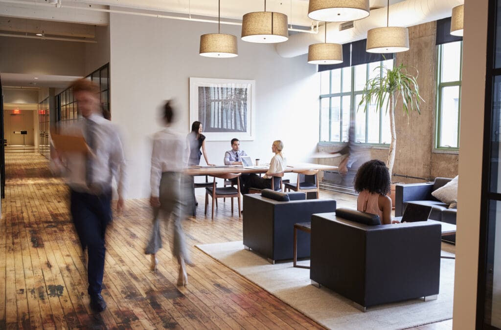 Office Cleaning Plans: Why Size Isn't Everything | JAN-PRO