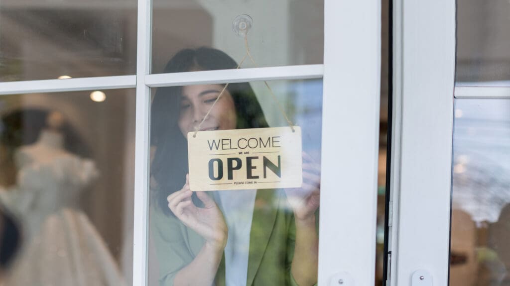 The Cleaning Tasks We Prioritize Before a Store Opens in Delaware Valley