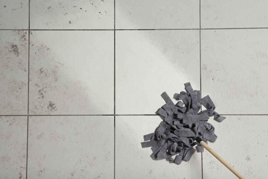 Costly Commercial Grout Cleaning Mistakes in Ridgeland, MS