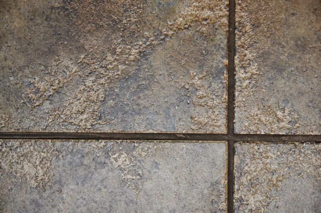 Why Inconsistent Maintenance Schedules Multiply Grout Problems