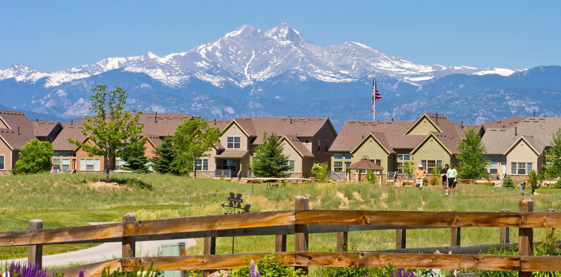 Longmont Colorado