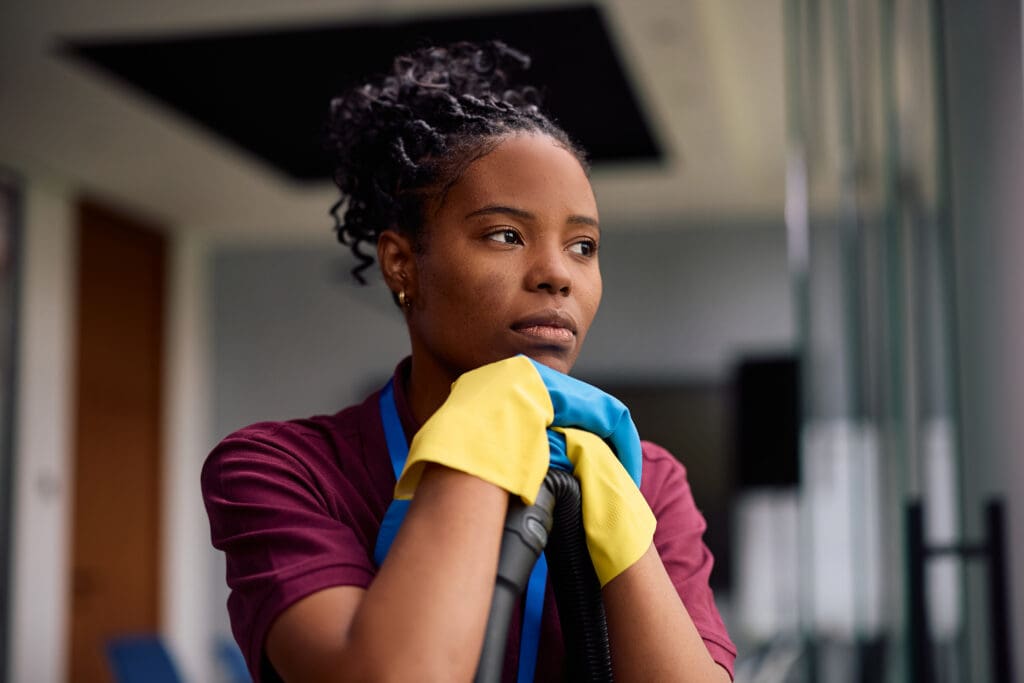 JAN-PRO Cleaning Systems of Tucson
