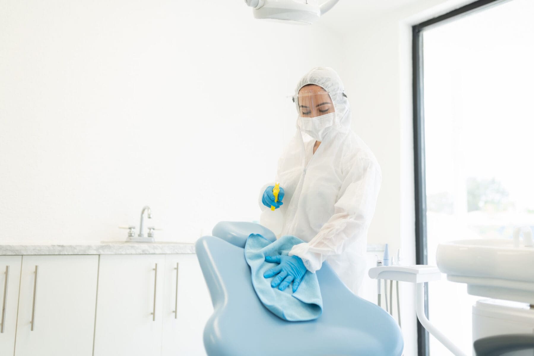 dental office